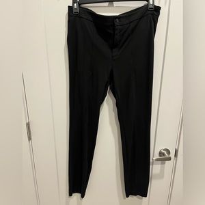 Athleta skinny pants 14
